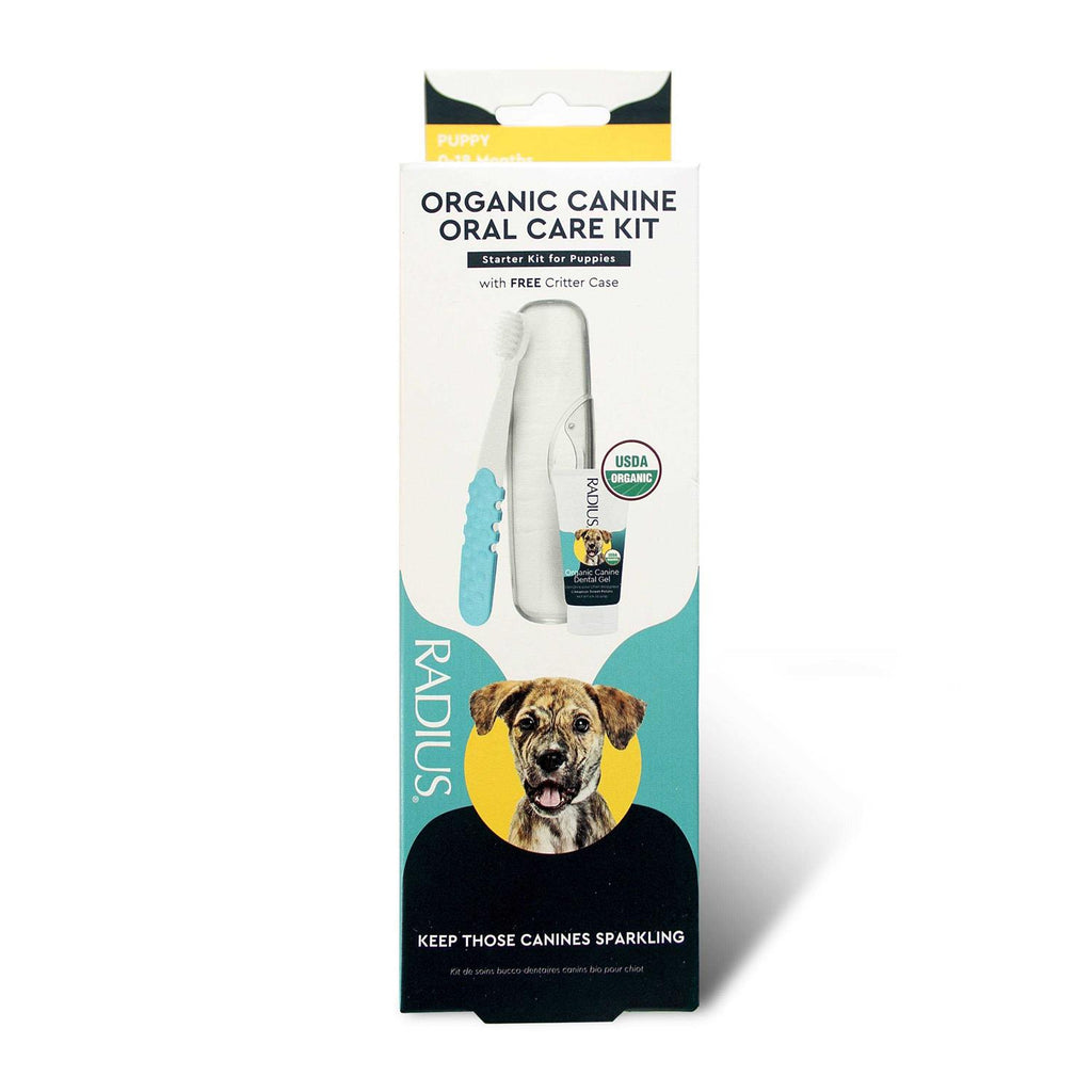 Organic Dental Kit B53839