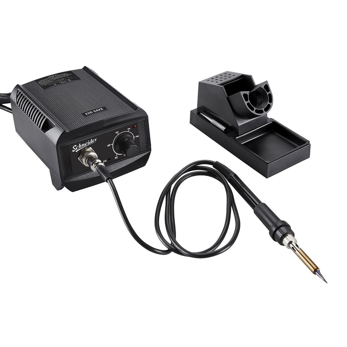 5 to 50 Watt Soldering Station T3717