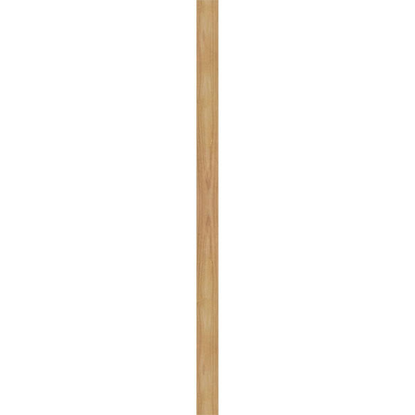 Vertical Gable Vent G258