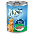 Wet Cat Food F3772
