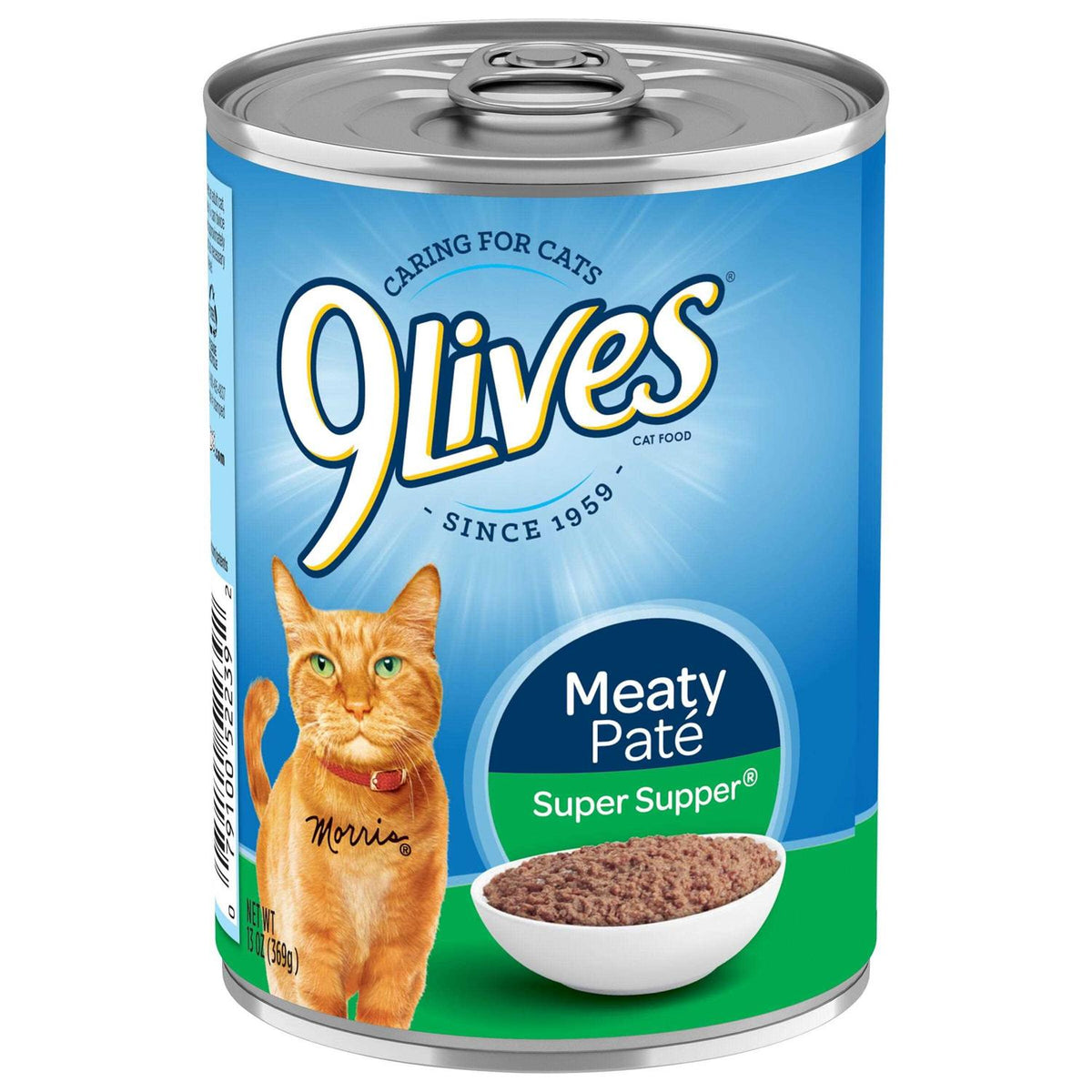 Wet Cat Food F3772