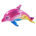 Pink Inflatable Pool Toy K382557