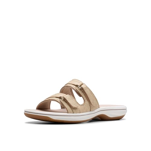 Women's Slide Sandal L36121