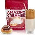 Cinnamon Roll Creamer K56826