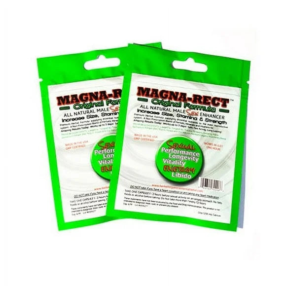 Male Enhancement 30/Display F2103