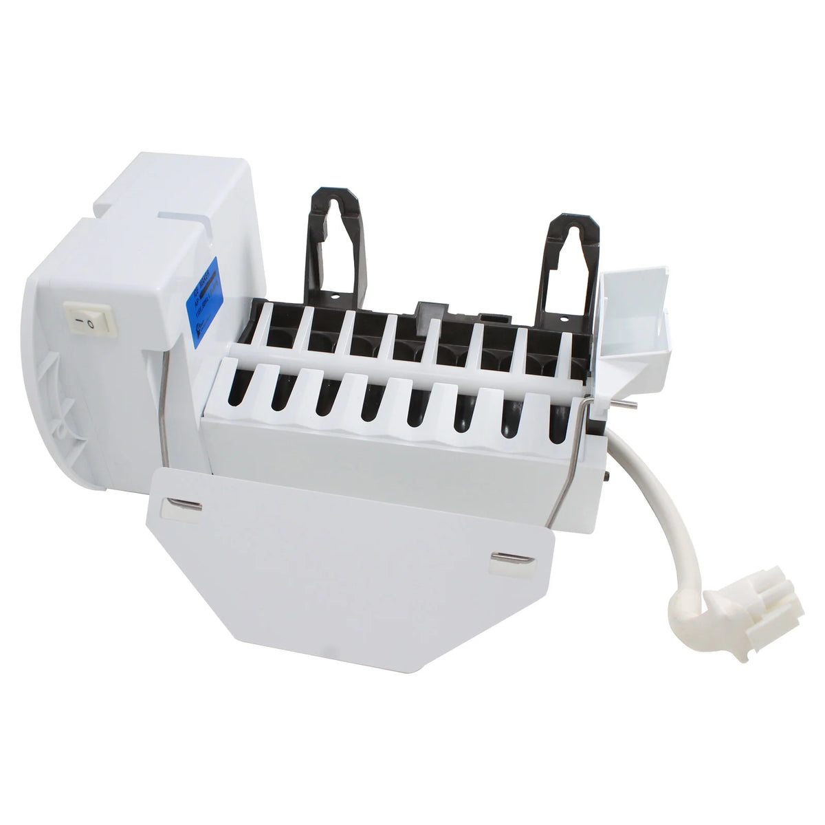 Refrigerator Ice Maker Replacement A816251