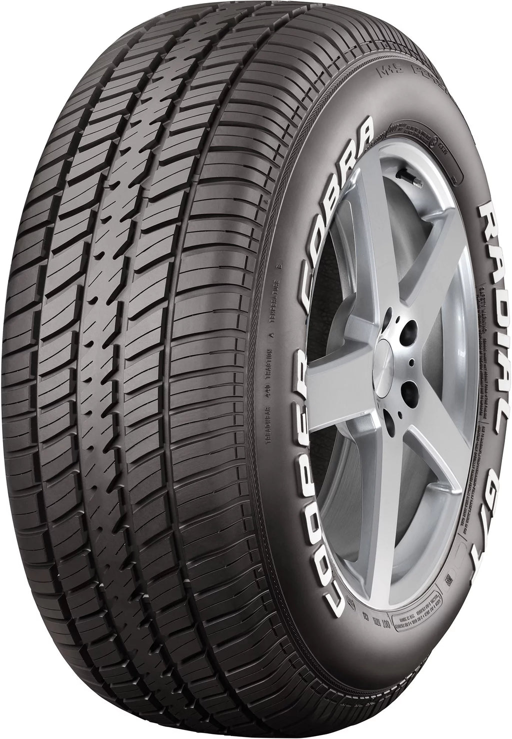P215/70R15 97T Tire J618929