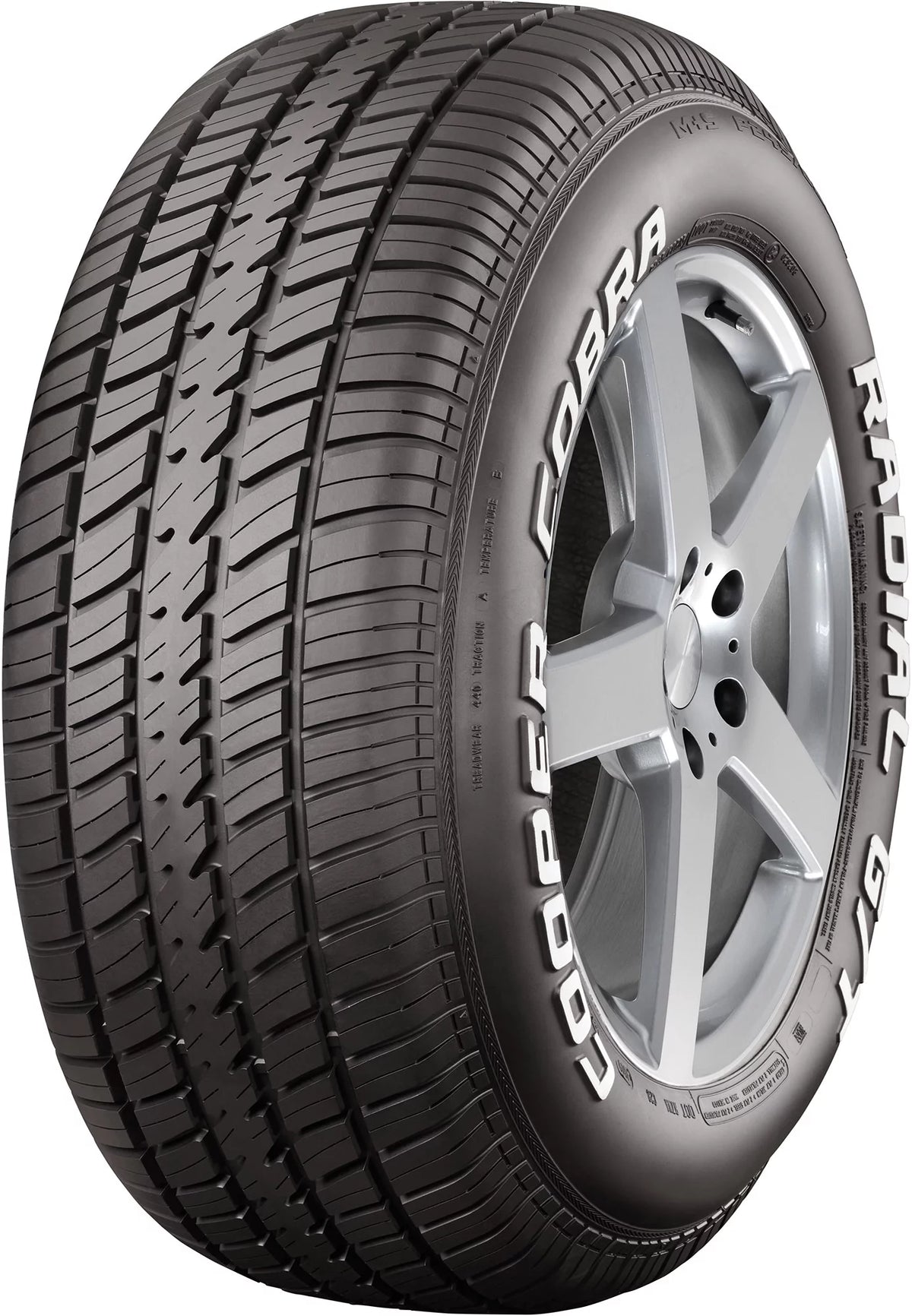 P215/70R15 97T Tire J618929