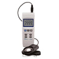 Light Meter with Certificate of Calibration X132