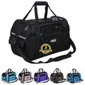 Soft-Sided Pet Carrier Bag K417
