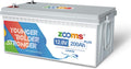 12.8V 200Ah Lithium LiFePO4 Battery with 200A BMS E79351