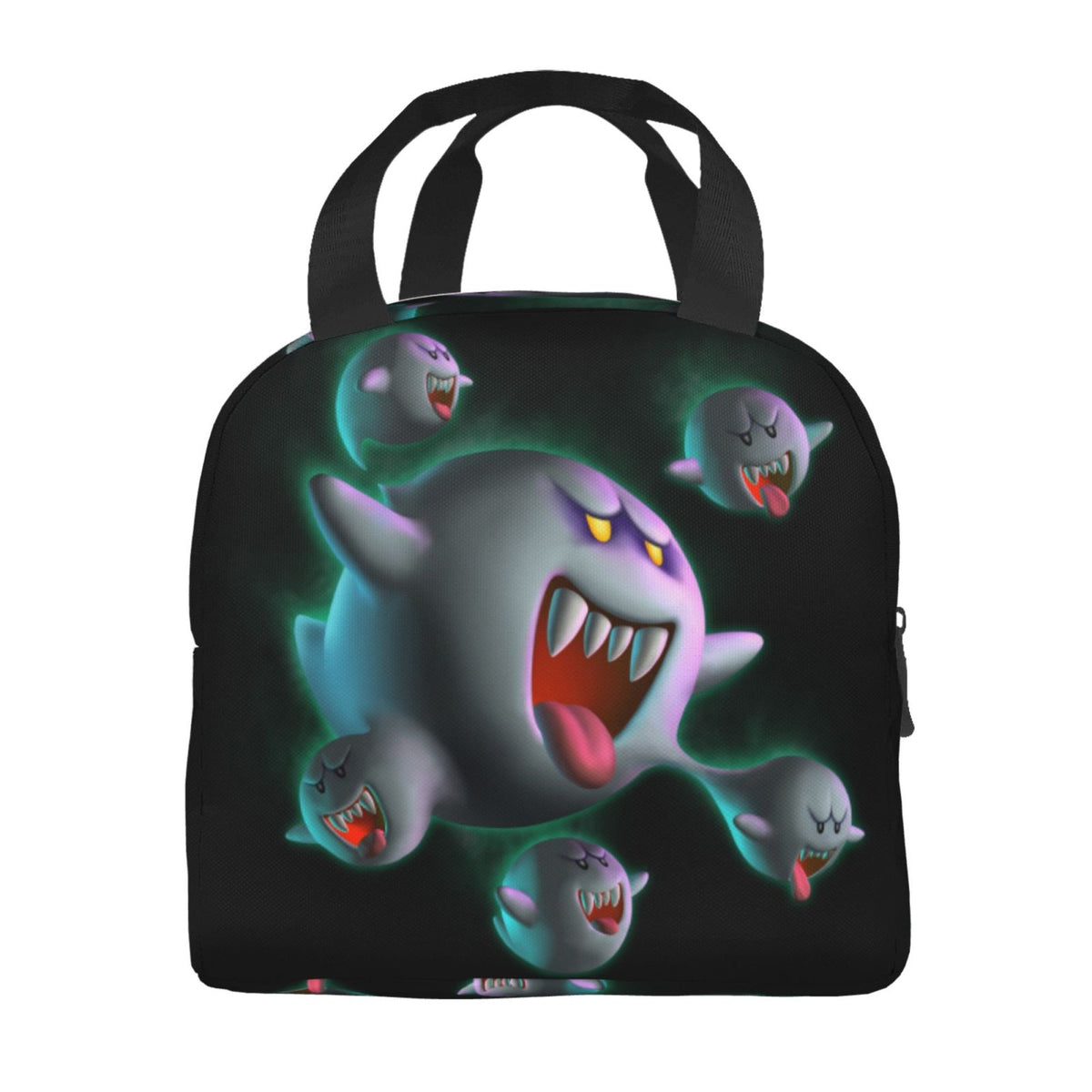 Insulated Lunch Bag Cooler Lunch Box N8988
