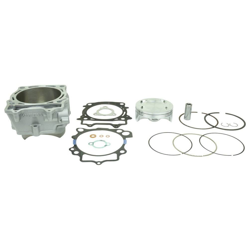 Cylinder Kit Big Bore V936