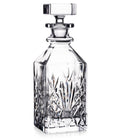 Waterford Crystal Tidmore Small Square Decanter O260