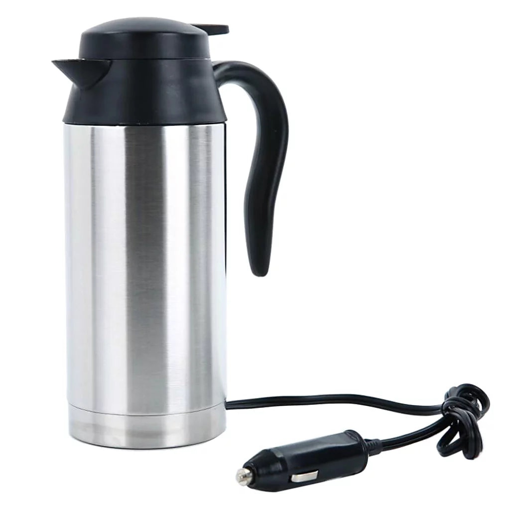 24V Kettle Jug Travel Carafe F282530