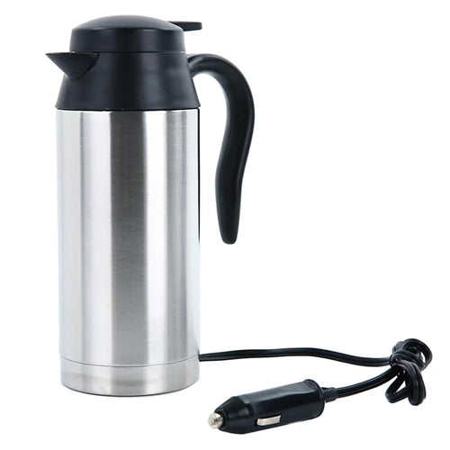 24V Kettle Jug Travel Carafe F282530