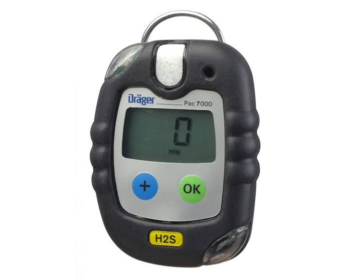 Carbon Dioxide (CO2) Single Gas Monitor N365936