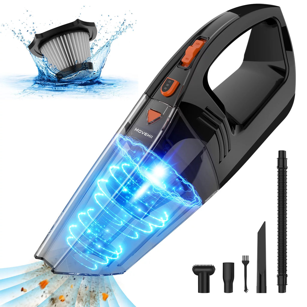 Cordless Handheld Vacuum X30399