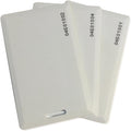 50 pcs 26 Bit Proximity Clamshell Weigand Prox Swipe Cards O193