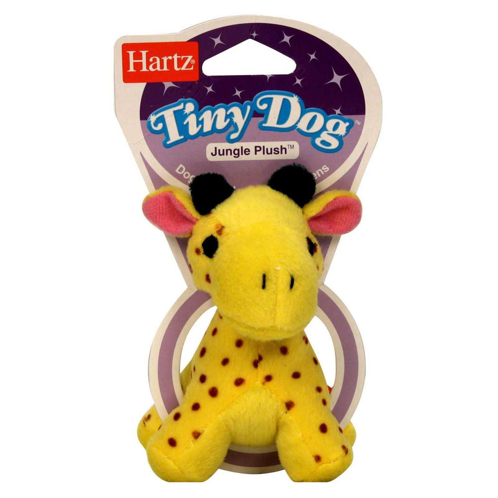 Plush Dog Toy V750