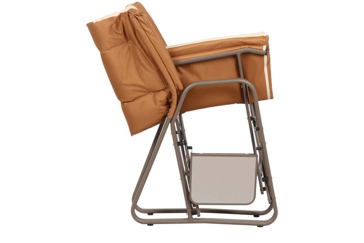Beige Director Chair O9577
