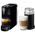 Single-Serve Espresso Machine and Milk Frother D69083