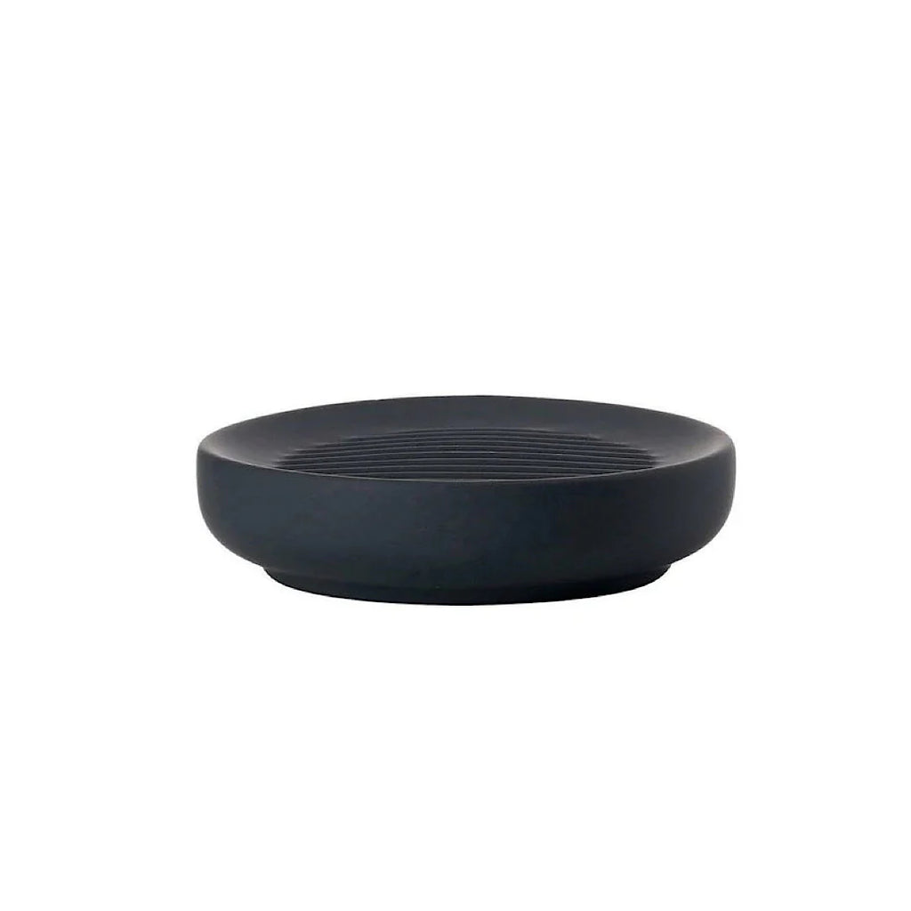 Black Soap Dish U393307