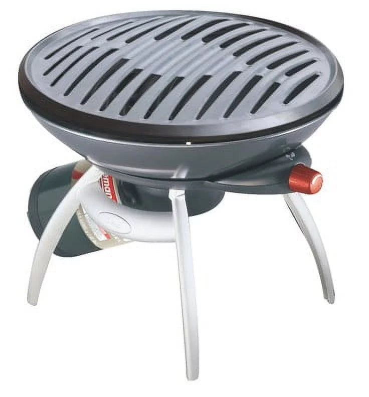 Portable Propane Grill H9842