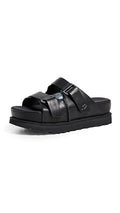 Women's Slide Sandal B48027