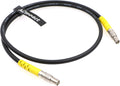 1 Pin Male to Male Power Cable 31.5in Pack of 2 P989849