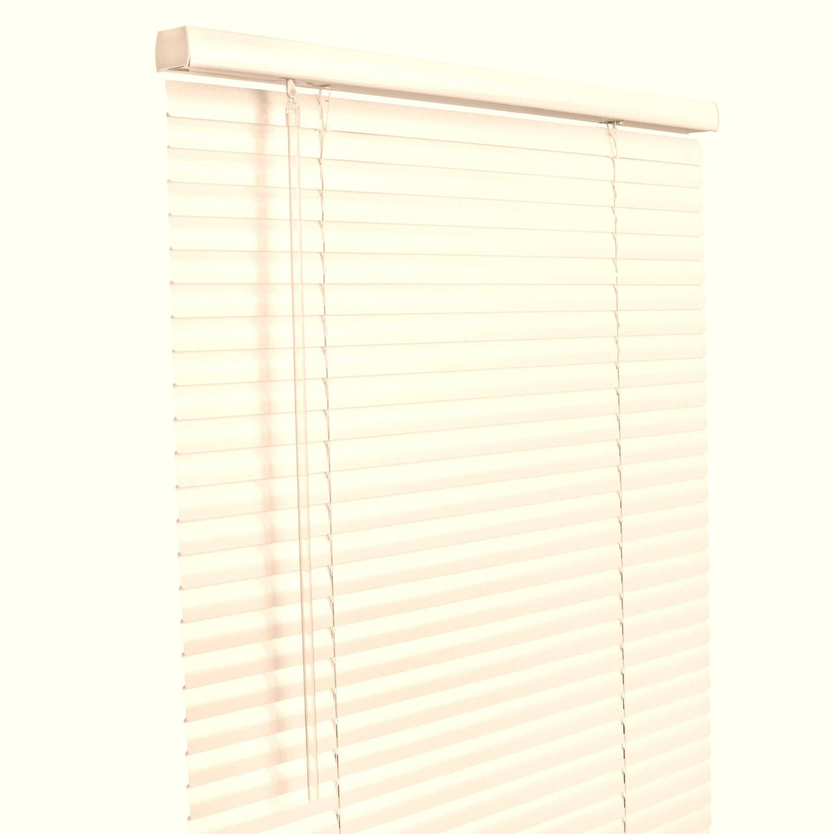Alabaster Aluminum Blind G37630