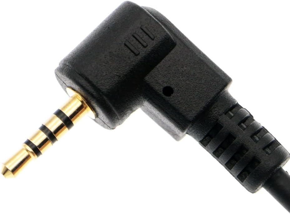 Smartphone Controllable Camera Trigger Pack of 2 N679