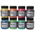 Jacquard Pearl EX Mica Pigment Set, 8 Colors I48200