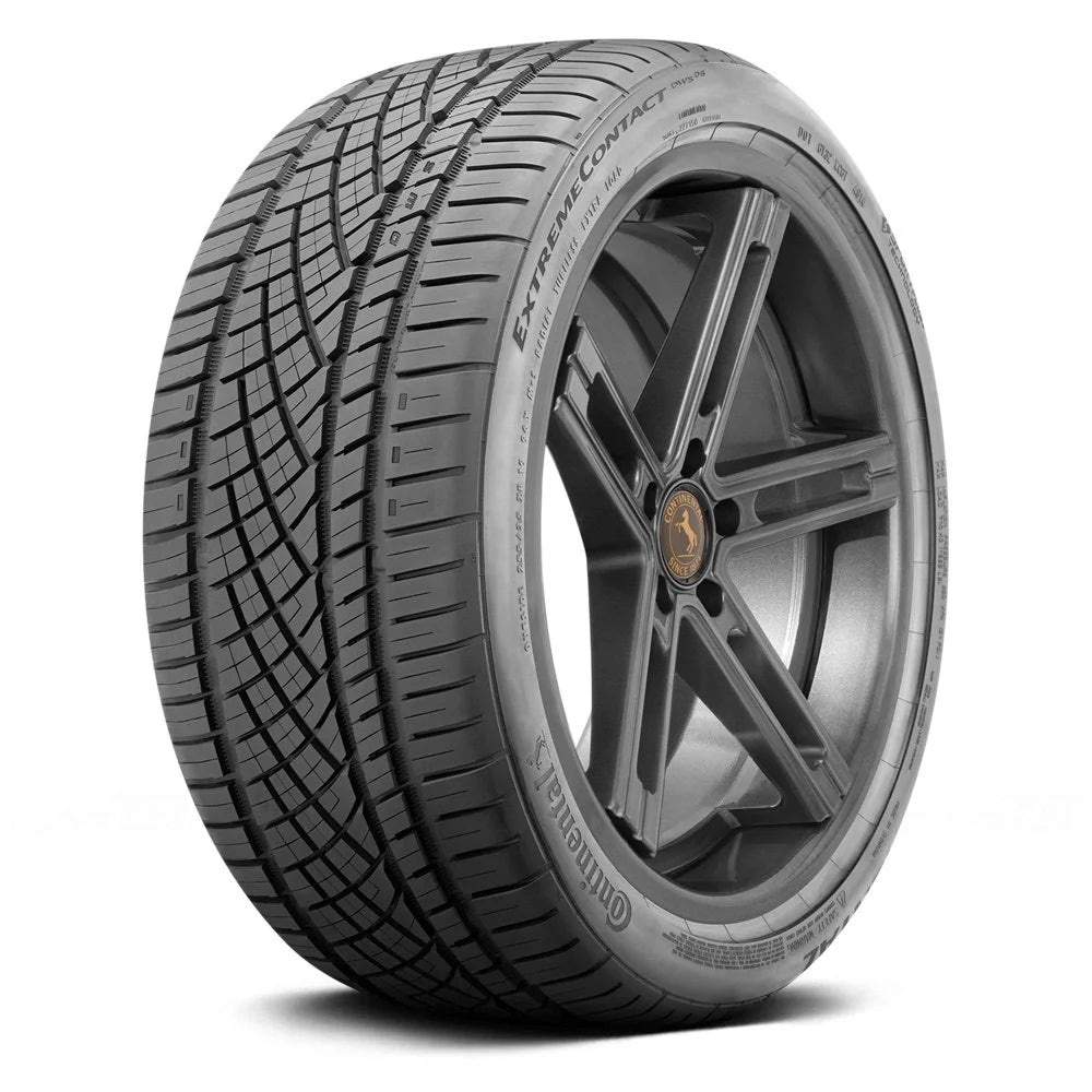 All Season 255/35ZR19 96Y XL Passenger Tire K32346