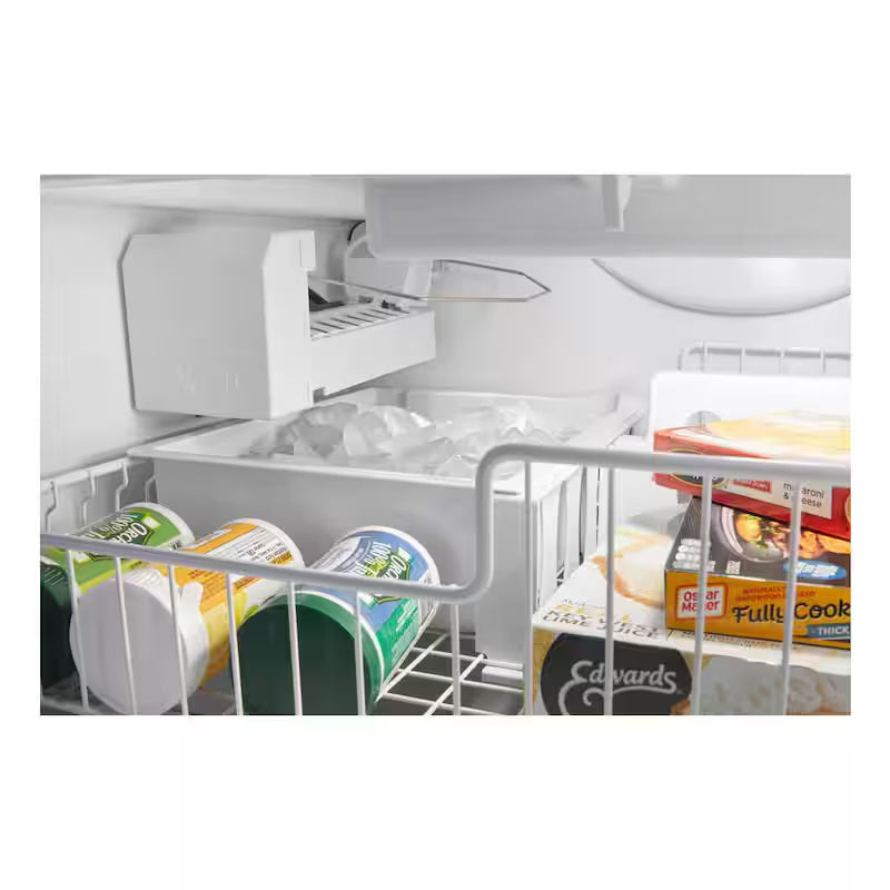 25 cu. ft. French Door Refrigerator S198