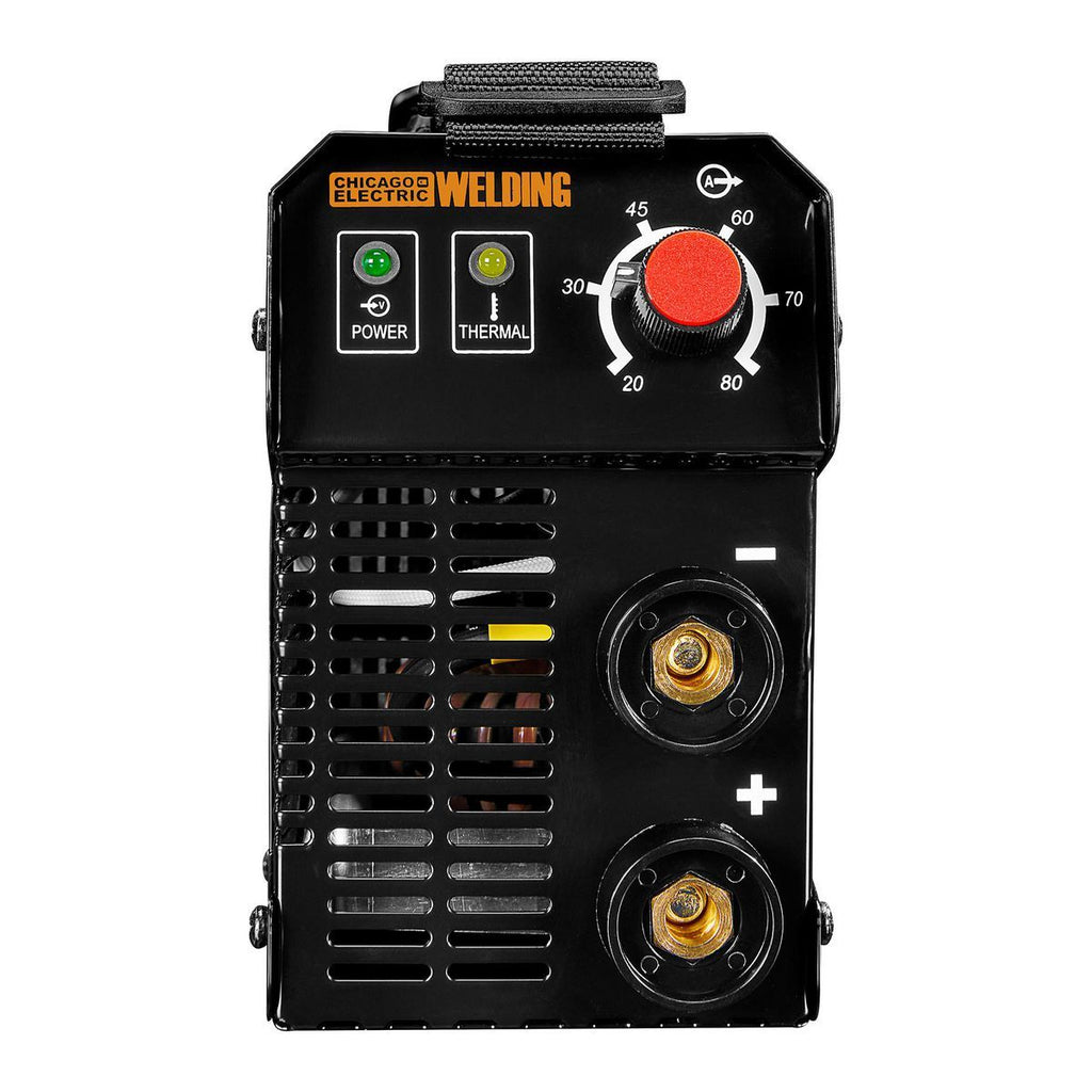 80 Amp Inverter Arc Welder I784