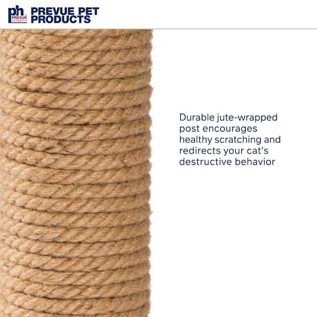 Tall Round Post D2391