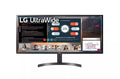 34" 21:9 UltraWide Full HD IPS Monitor I908