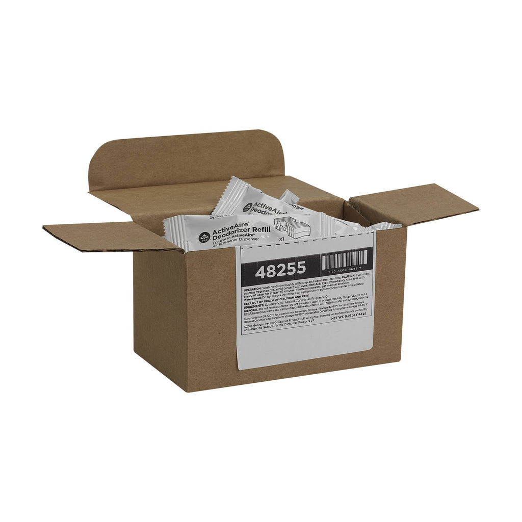Citrus Freshener Dispenser Refill, 12/Carton Y5280