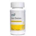 Iron Chelate 30 mg 100 caps H187
