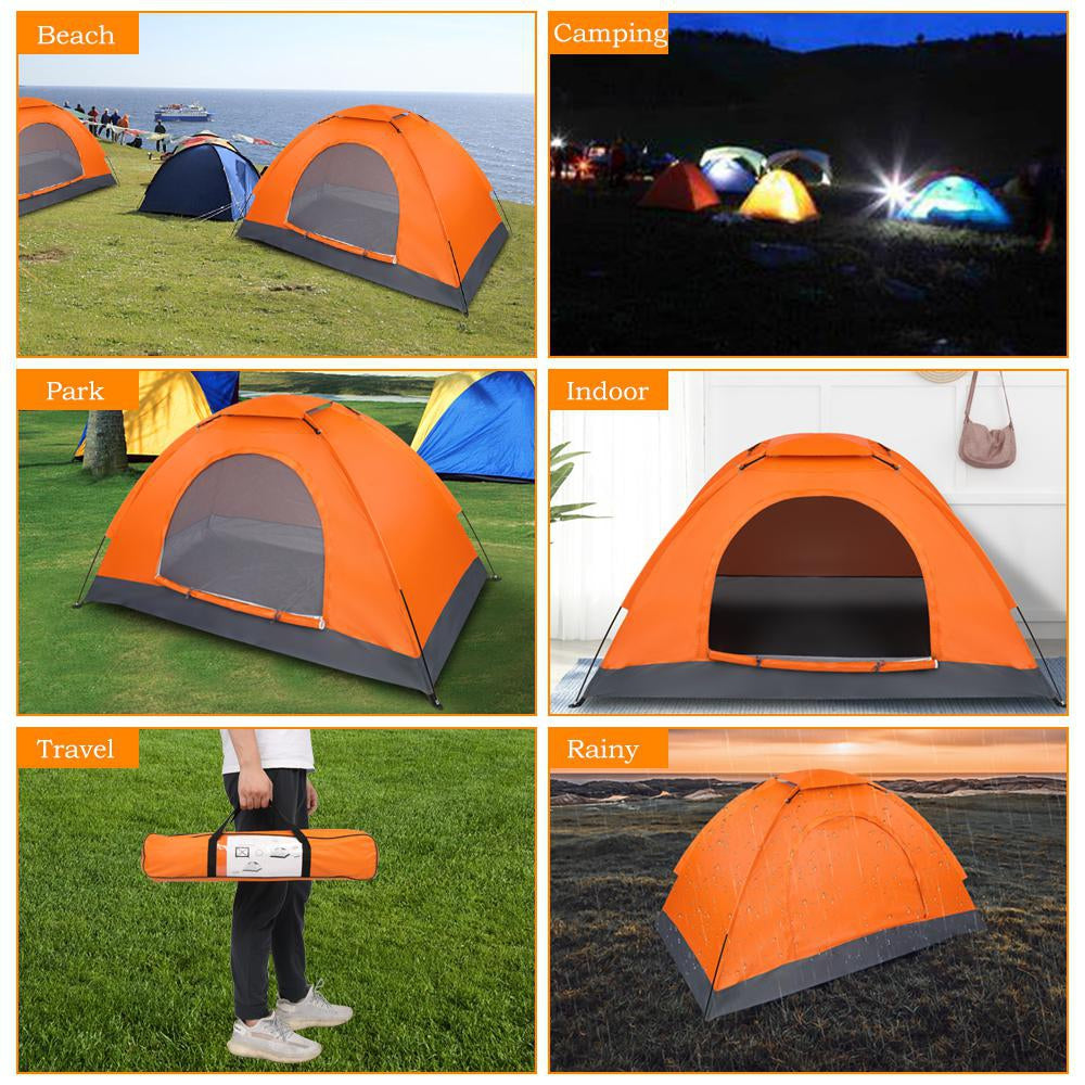 Pop up Camping Tent P817597