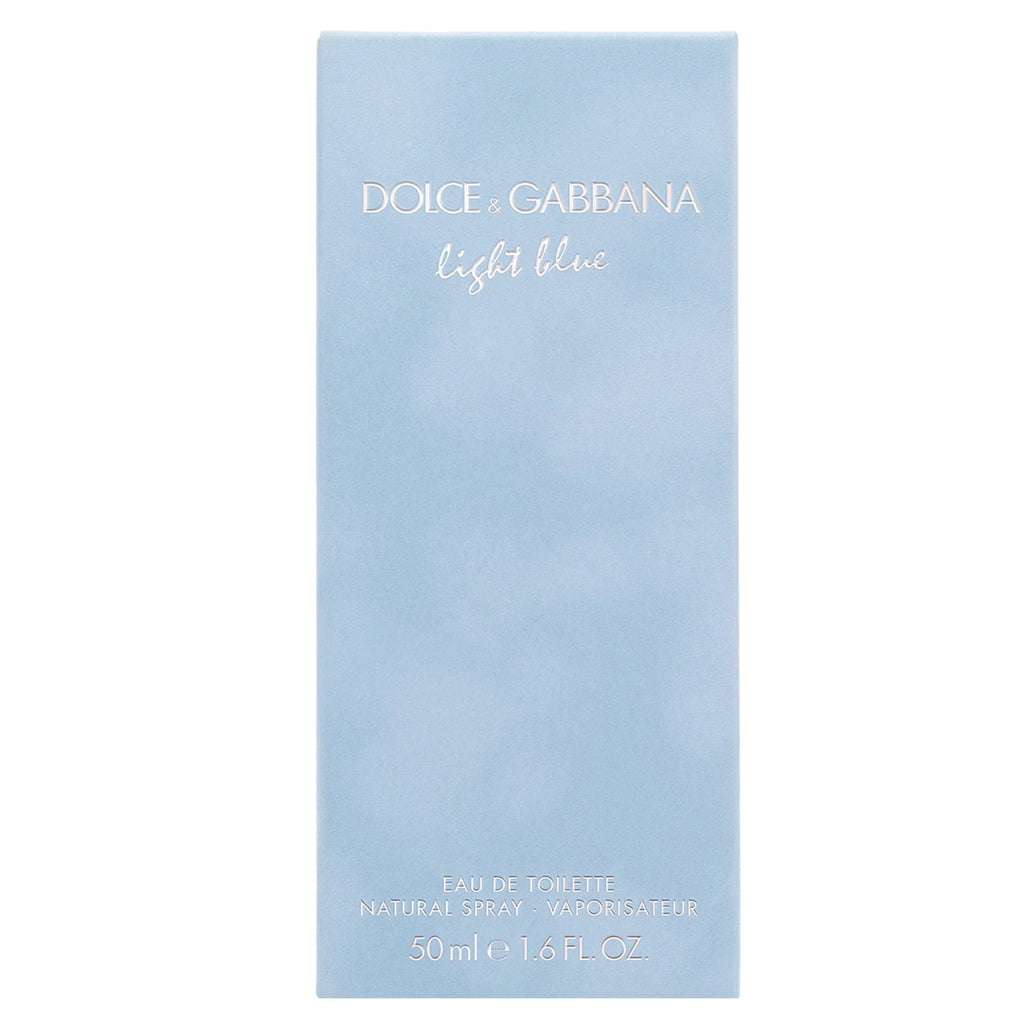 Light Blue Eau de Toilette 1.6 Oz H786