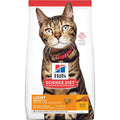 Adult Light Dry Cat Food Y388