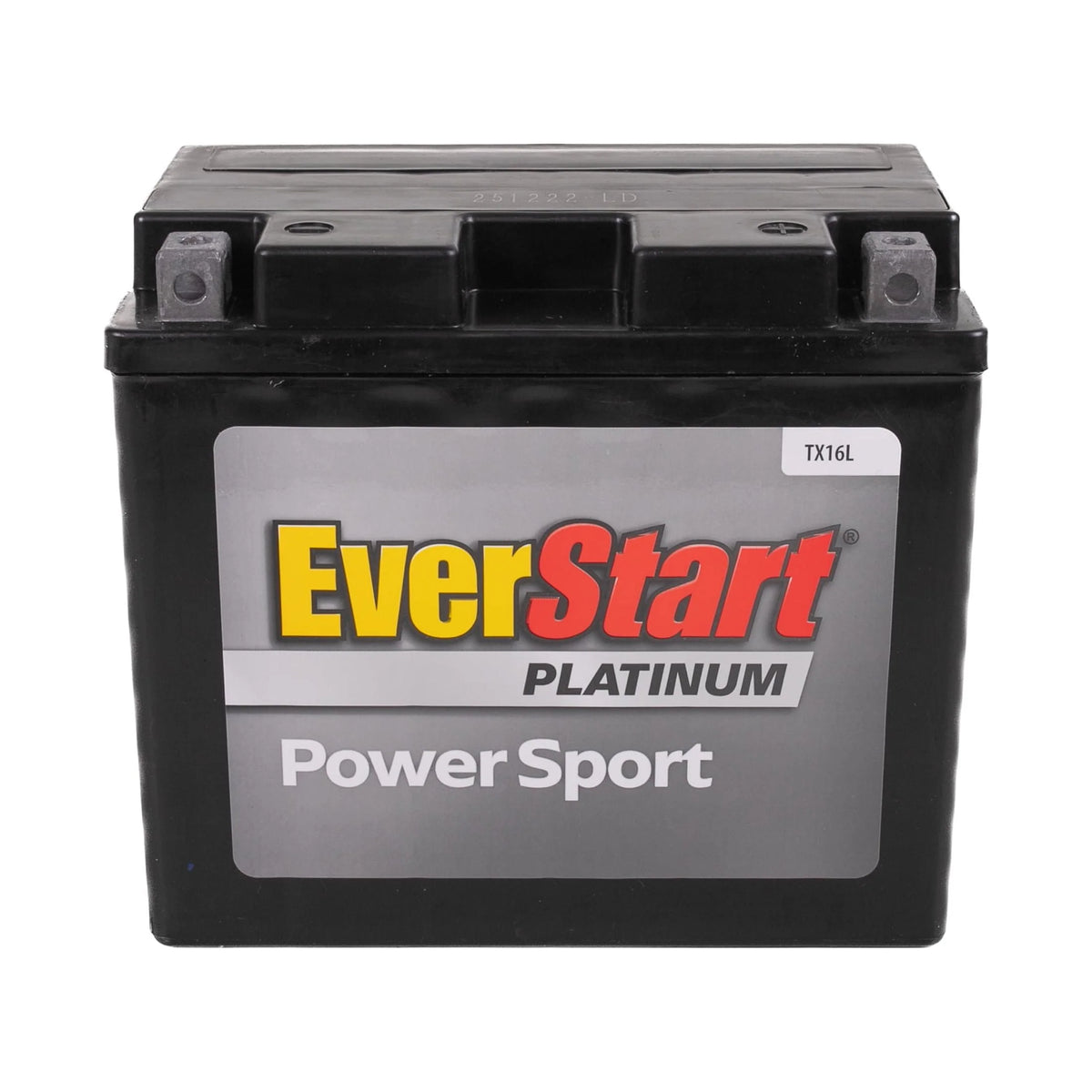 12 Volt AGM Battery 230 CCA B25190