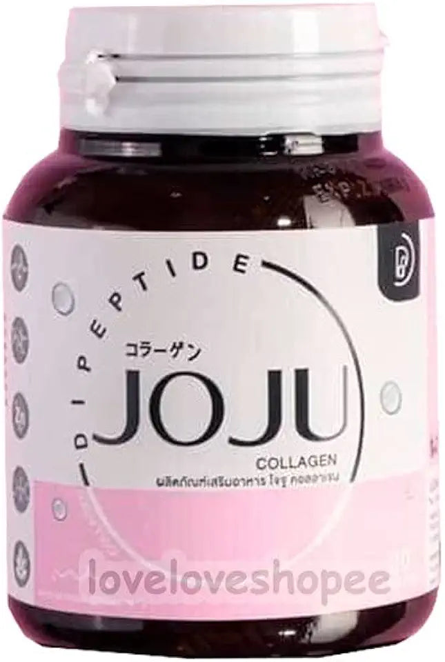 Collagen 30 Tablets S22410