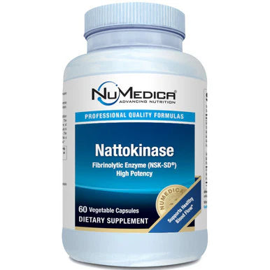 Nattokinase 60vc F3980