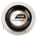 Black Squash String Mini Reel W348