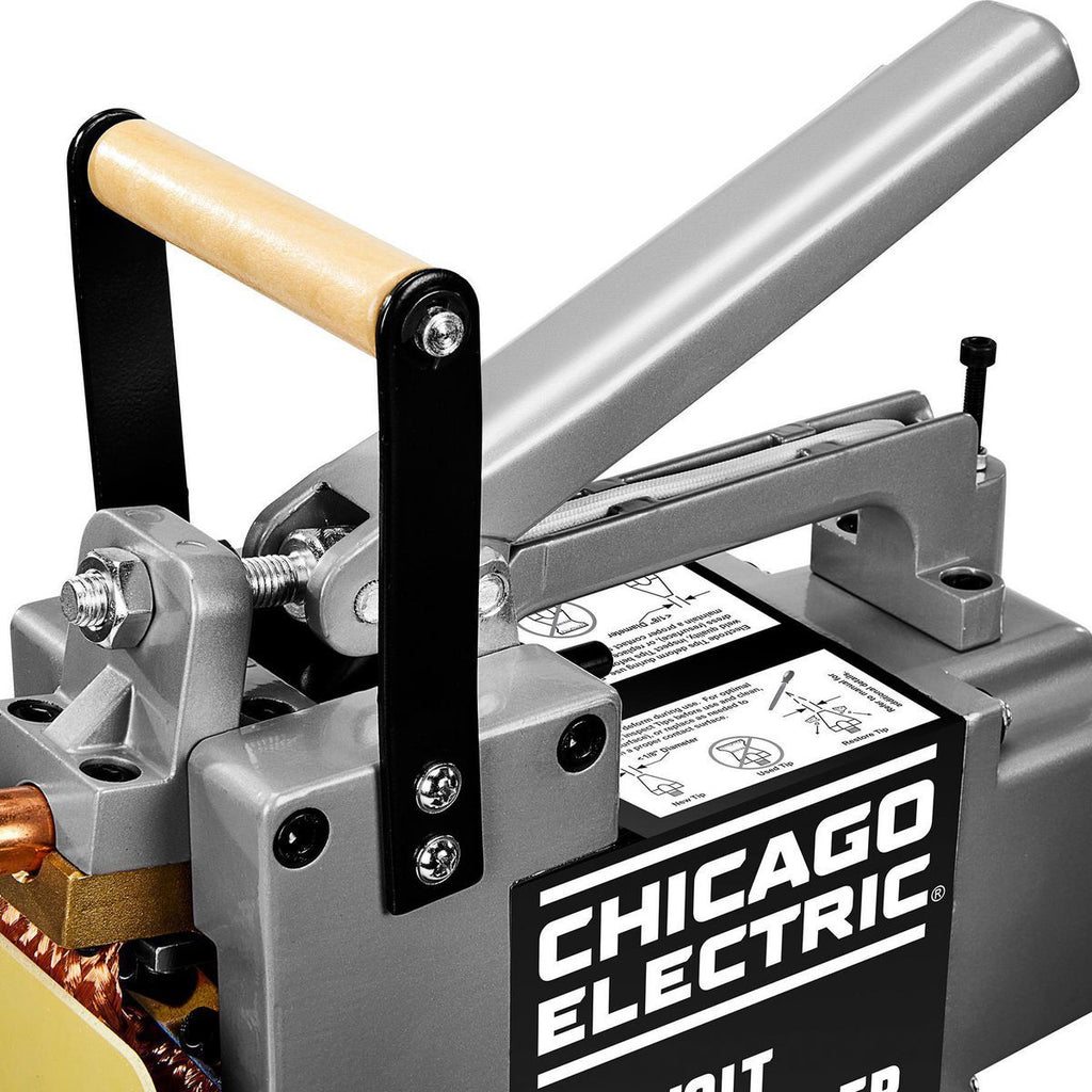 120V Spot Welder M662685