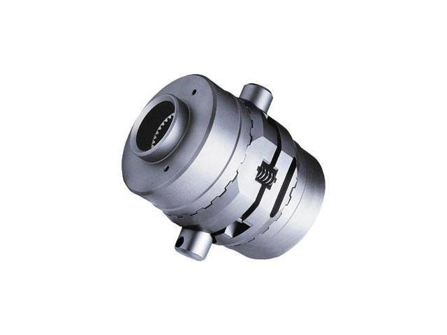 Open Case No-Slip Differential A569