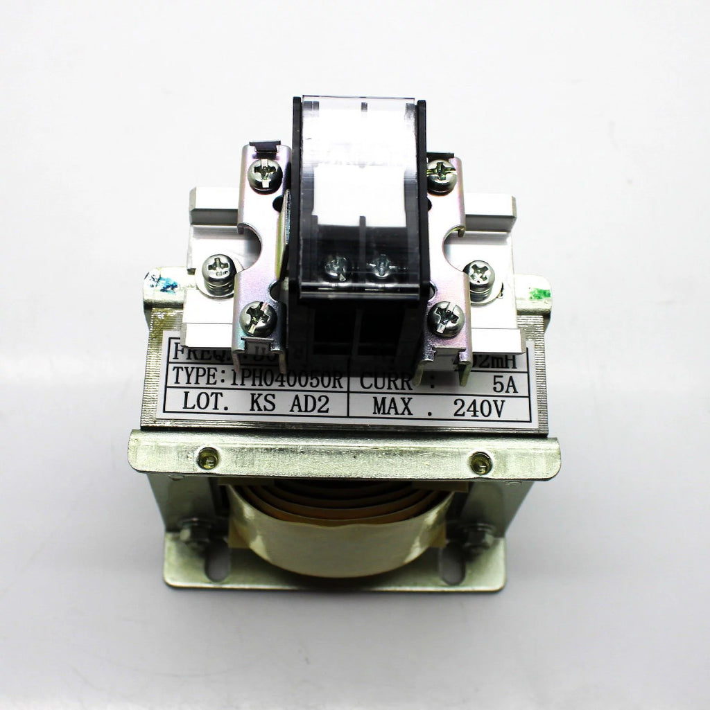 5A 3-Phase AC Reactor Z9655